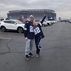 Meet your Posher, Anthony